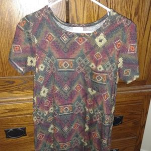 Lularoe Carly